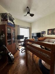 The Bayshore (D16), Condominium #459675861